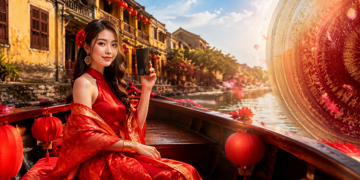 Khung cảnh casino và cá cược thể thao tại Việt Nam